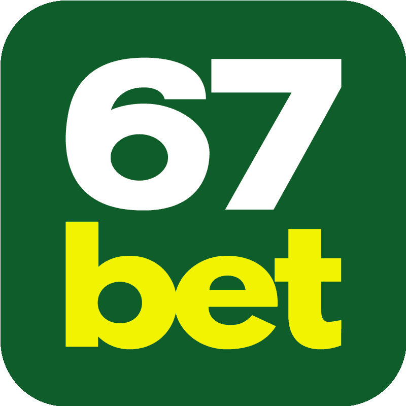 Logo 67bet app